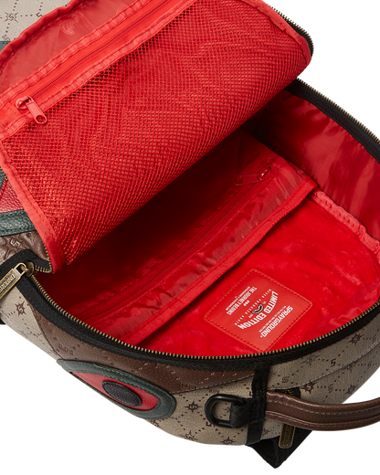 FIFTH AVENUE BACKPACK (DLXV)