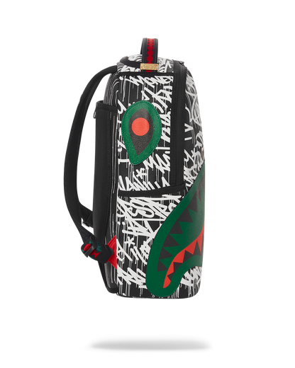 NIGHT NIGHT BACKPACK (DLXV)