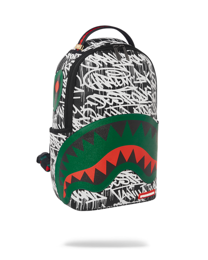 NIGHT NIGHT BACKPACK (DLXV)