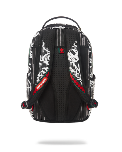 NIGHT NIGHT BACKPACK (DLXV)