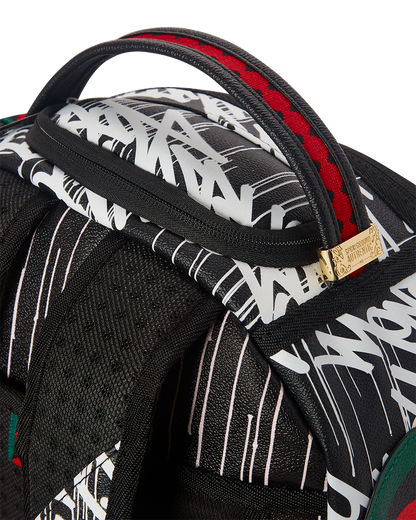 NIGHT NIGHT BACKPACK (DLXV)
