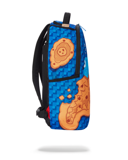 COOKIE MONSTER SLEEPING BACKPACK (DLXR)