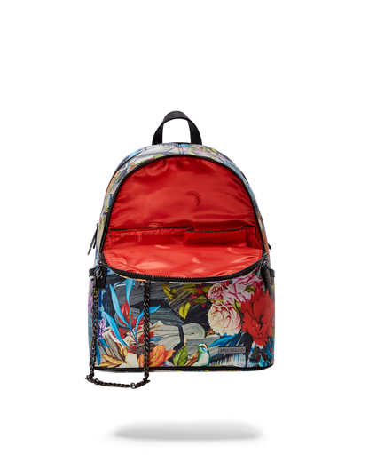 CONCRETE JUNGLE SAVAGE BACKPACK