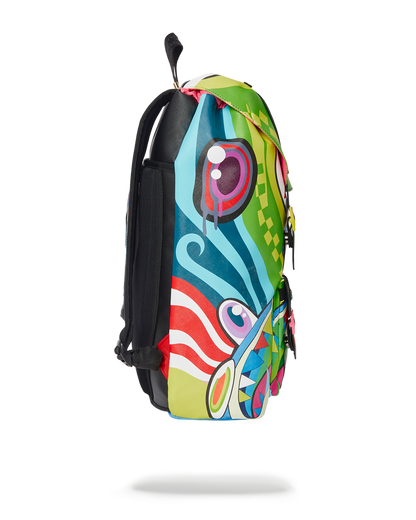 MIND TRIP HILLS BACKPACK
