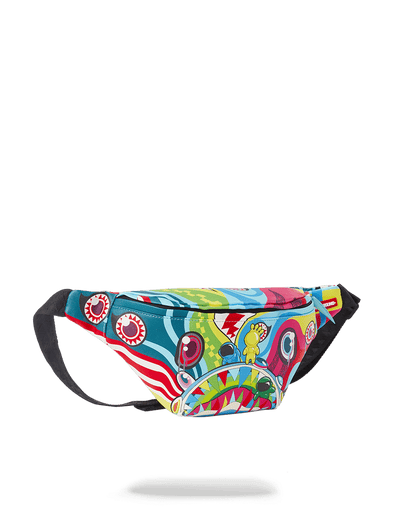 MIND TRIP SAVVY CROSSBODY