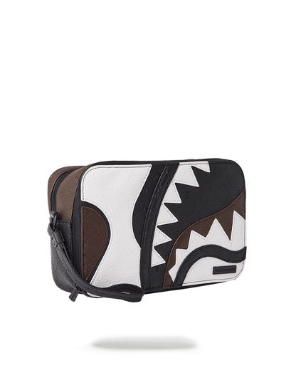 V.V.I.P. TOILETRY BAG