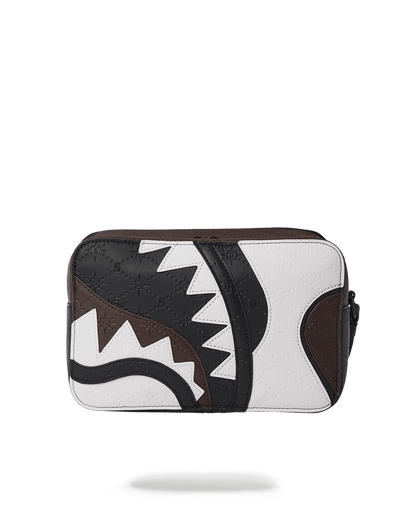 V.V.I.P. TOILETRY BAG