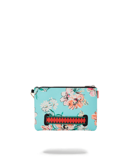 THE SANCTUARY CROSSOVER CLUTCH