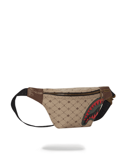FIFTH AVENUE SAVVY CROSSBODY