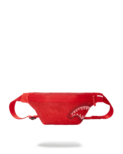 ROUGE TRINITY CROSSBODY