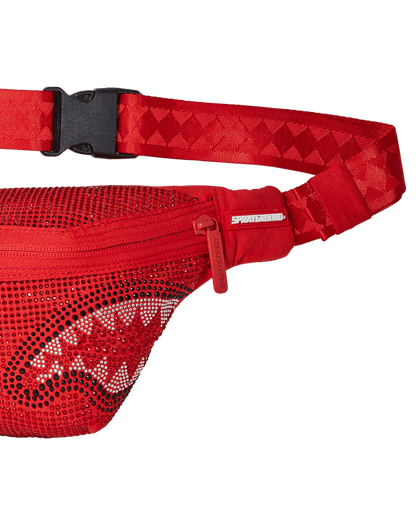 ROUGE TRINITY CROSSBODY
