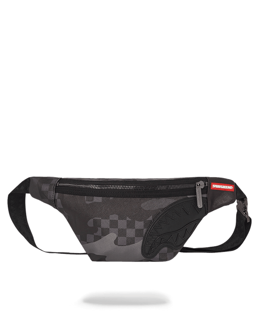 3AM NEVER SLEEP SAVVY CROSSBODY