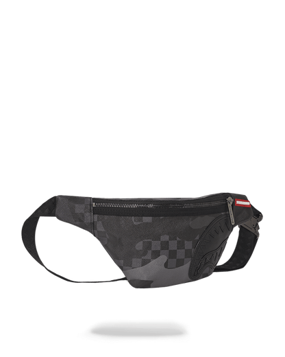 3AM NEVER SLEEP SAVVY CROSSBODY