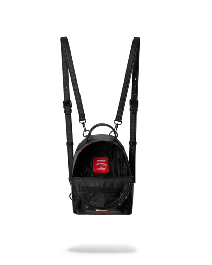 3AM NEVER SLEEP QUATTRO BACKPACK