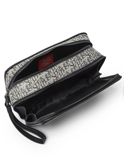 SG ALL DAY TOILETRY BAG