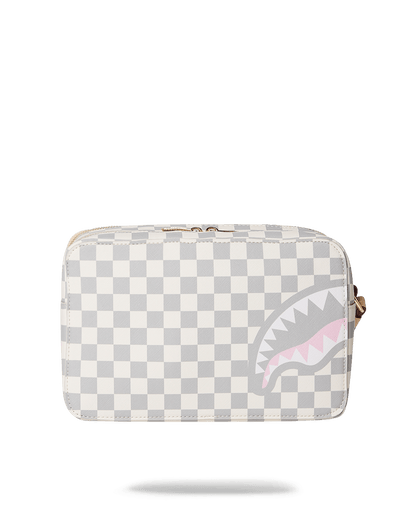 ROSE ALL DAY LA PALAIS TOILETRY BAG