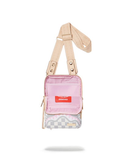 ROSE ALL DAY LA PALAIS SLING