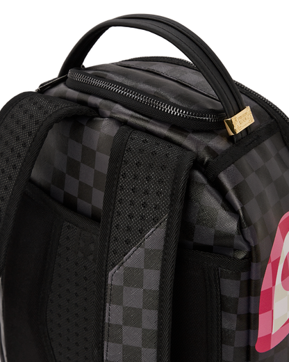 SHARKS IN CANDY BACKPACK (DLXV)