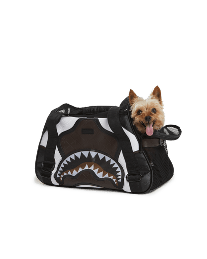 V.V.I.P. PET CARRIER