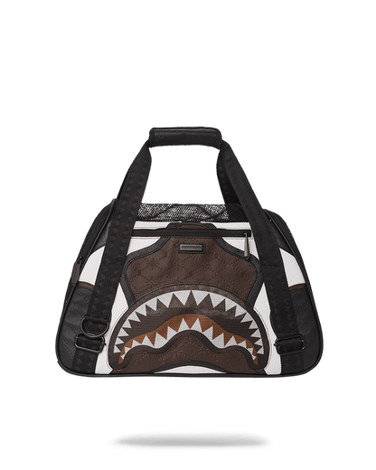 V.V.I.P. PET CARRIER