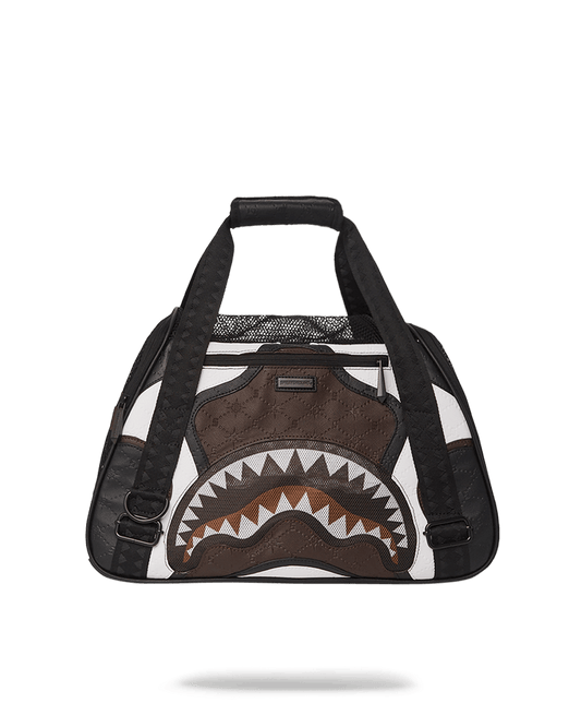 V.V.I.P. PET CARRIER