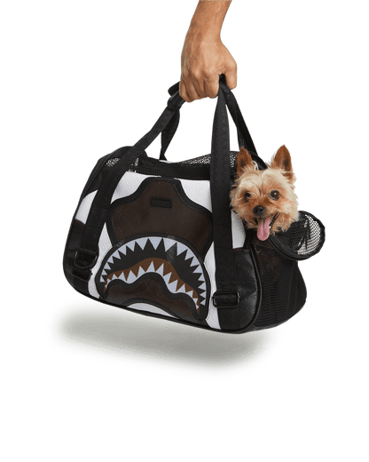 V.V.I.P. PET CARRIER