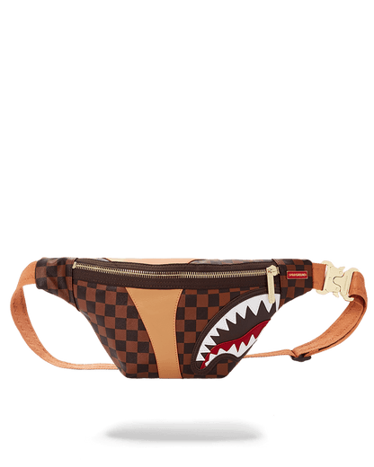 HENNY AIR TO THE THRONE SAVVY CROSSBODY