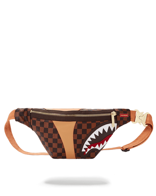 HENNY AIR TO THE THRONE SAVVY CROSSBODY