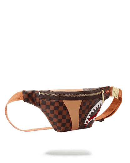 HENNY AIR TO THE THRONE SAVVY CROSSBODY