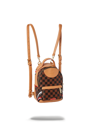 HENNY AIR TO THE THRONE QUATTRO BACKPACK