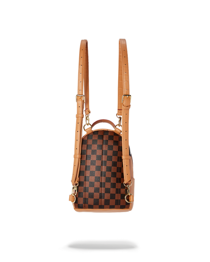 HENNY AIR TO THE THRONE QUATTRO BACKPACK