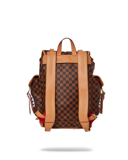 HENNY AIR TO THE THRONE MONTE CARLO