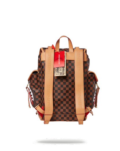 HENNY AIR TO THE THRONE MONTE CARLO