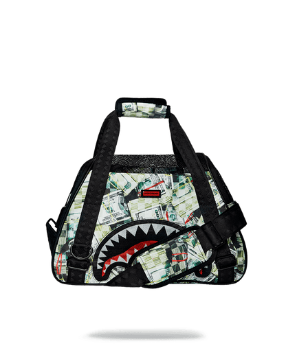 MAMA I MADE IT PET CARRIER