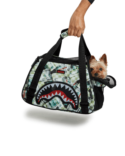 MAMA I MADE IT PET CARRIER