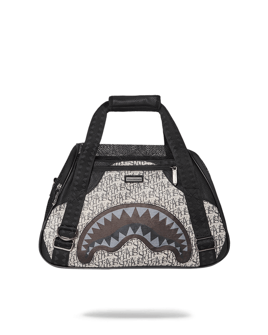 SG ALL DAY PET CARRIER