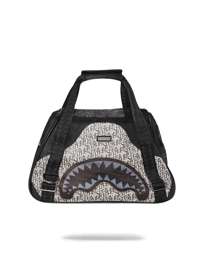 SG ALL DAY PET CARRIER