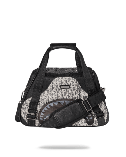 SG ALL DAY PET CARRIER