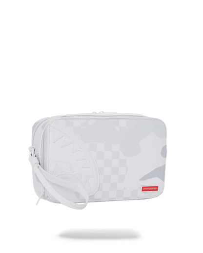 3AM LE BLANC TOILETRY BAG