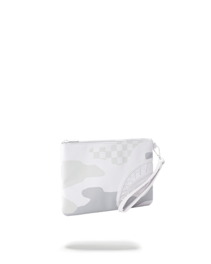 3AM LE BLANC CROSSOVER CLUTCH