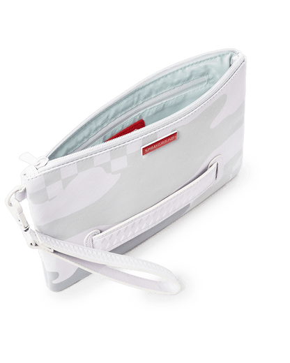 3AM LE BLANC CROSSOVER CLUTCH