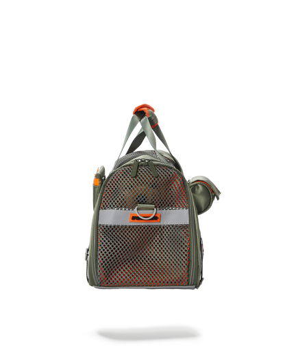 SPECIAL OPS ALPHA SHARK PET CARRIER