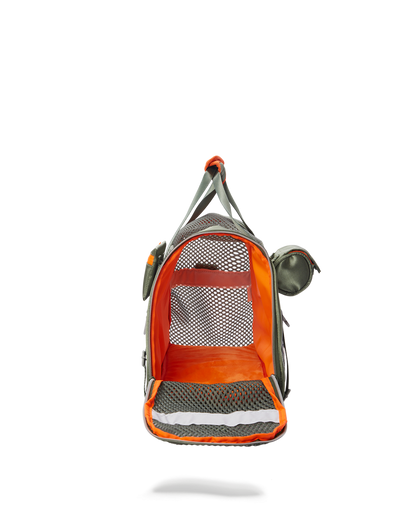 SPECIAL OPS ALPHA SHARK PET CARRIER