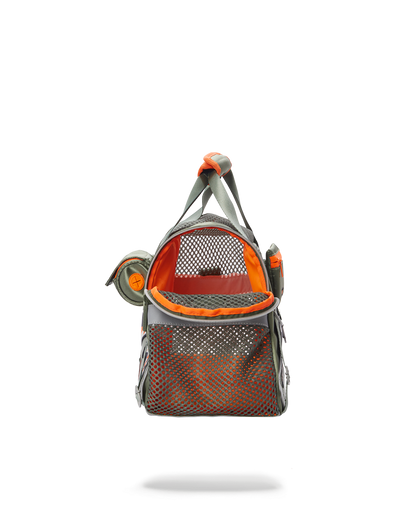 SPECIAL OPS ALPHA SHARK PET CARRIER