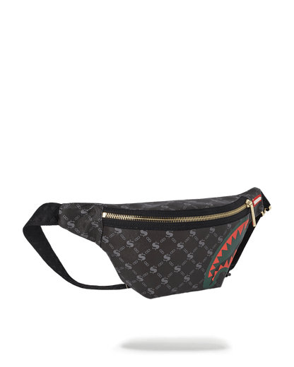 THE GODFATHER SAVVY CROSSBODY
