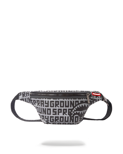 INFINITI 3M SAVVY CROSSBODY