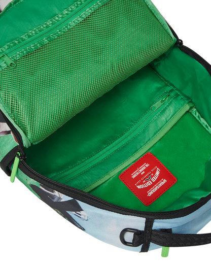 HOW HIGH BACKPACK (DLXR)