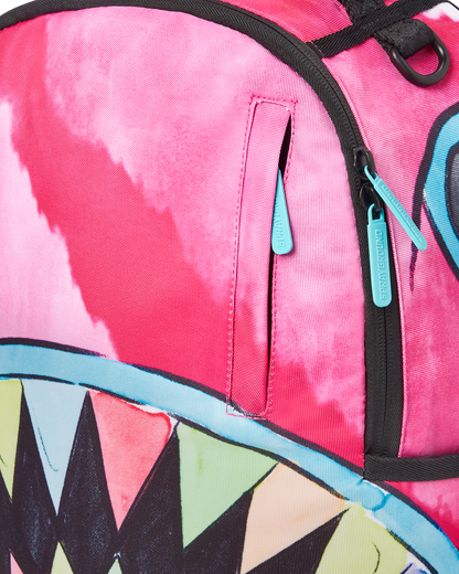 PASTEL DELIGHT BACKPACK (DLXR)