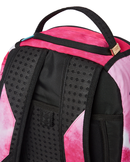 PASTEL DELIGHT BACKPACK (DLXR)