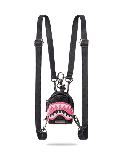 SHARKS IN CANDY QUATTRO BACKPACK